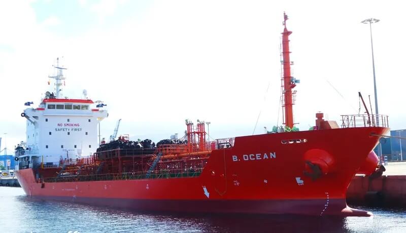 B-ocean